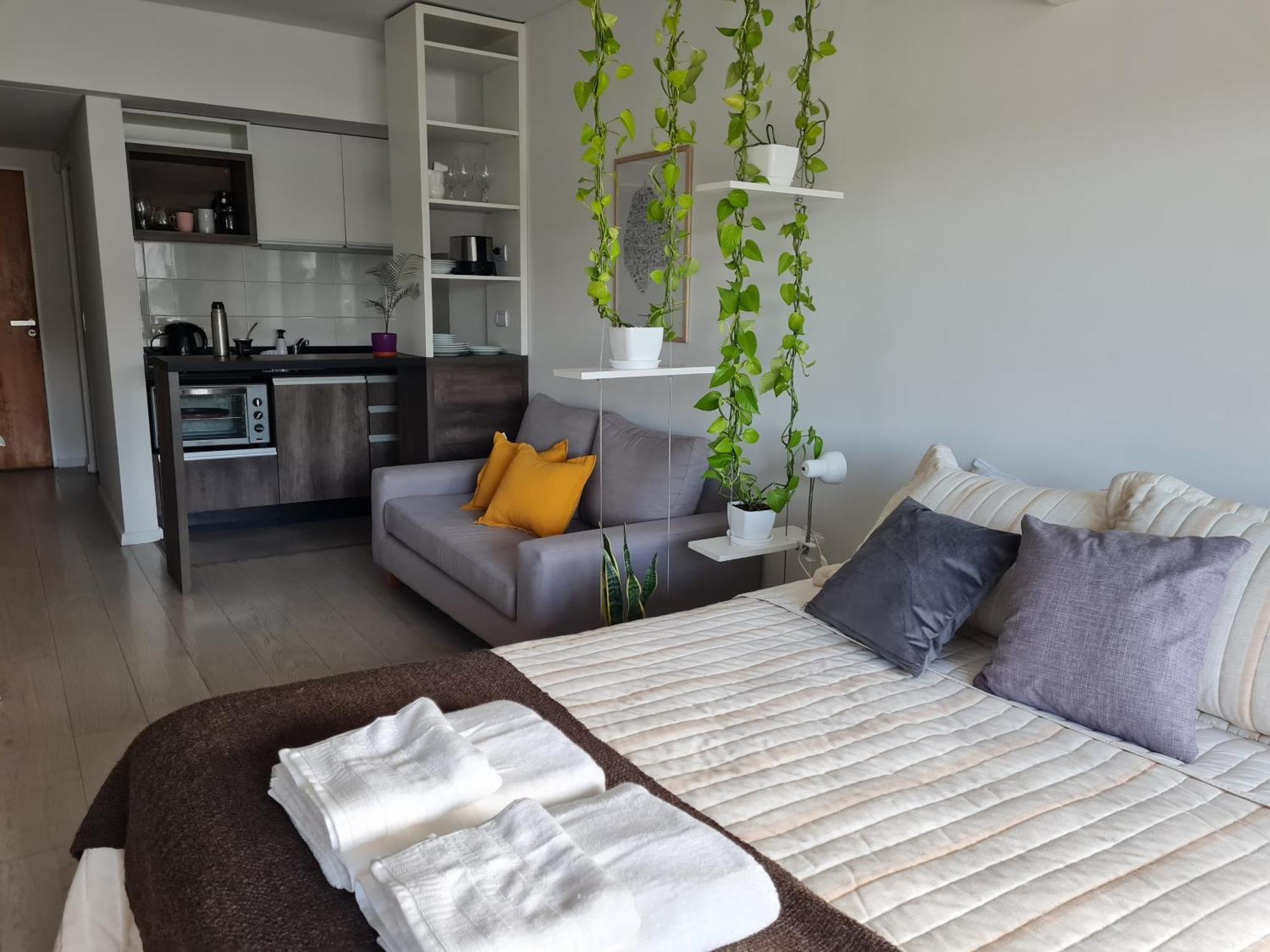 Appartamento Palermo Oasis Buenos Aires