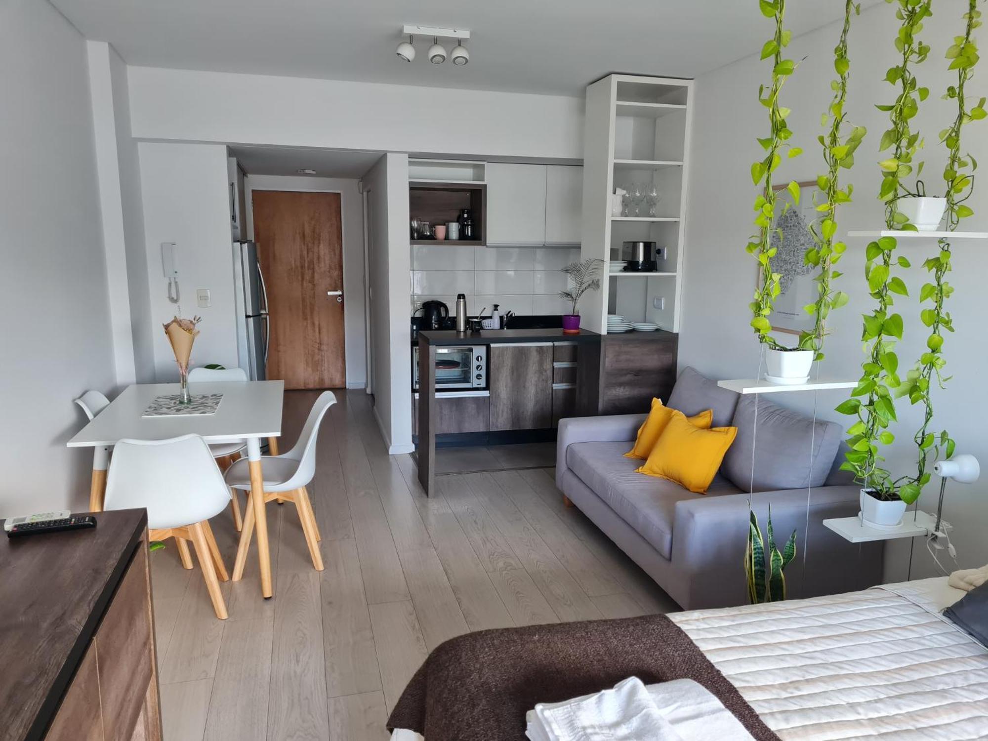 Appartamento Palermo Oasis